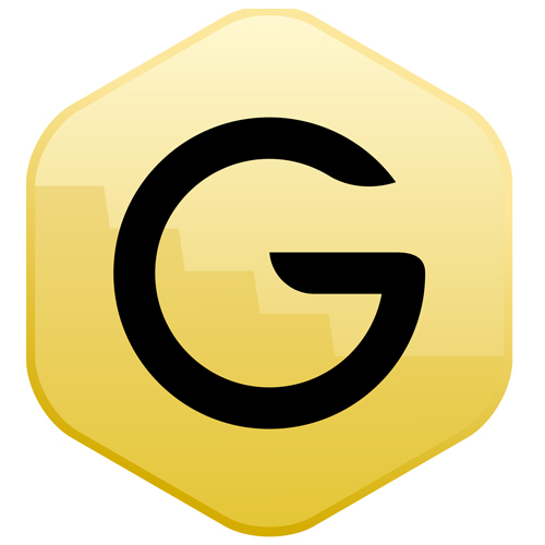 Getchell Gold Corp. logo