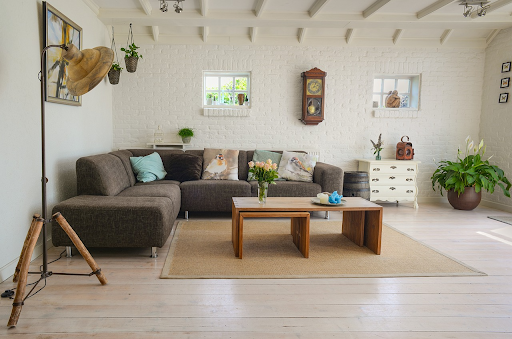 10 Tips to Keep Your Home Looking Perfect at All Times