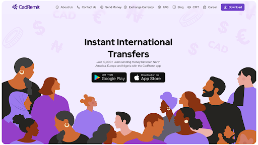 How Fintech Is Changing International Remittances