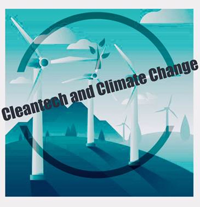 Cleantech Podcast – Dr. Stuart Poore, Chief Environment Officer for Cognizant (Nasdaq: CTSH), shares vision of how AI will play a key role in sustainability