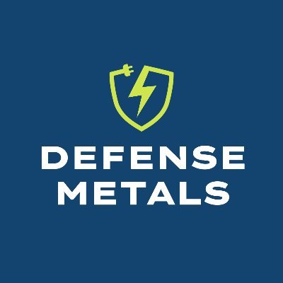 Investorideas Featured Company: Defense Metals Corp. (TSX-V:DEFN) (OTCQB:DFMTF) (35D: FSE)