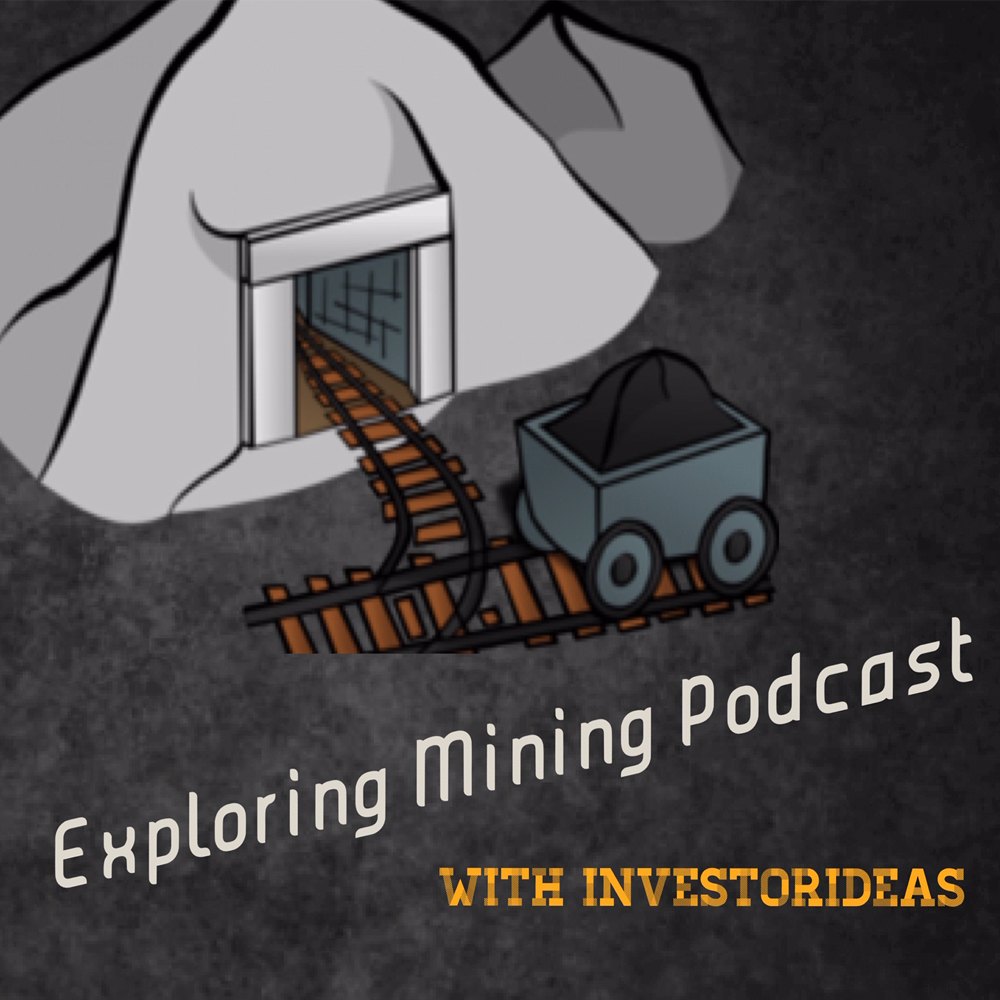 Exploring Mining Podcast Named as Number One Mining Podcast to Listen to in 2024